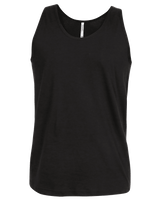 The Perfect Tank - Black