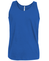The Perfect Tank - Blue