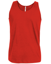 The Perfect Tank - Red