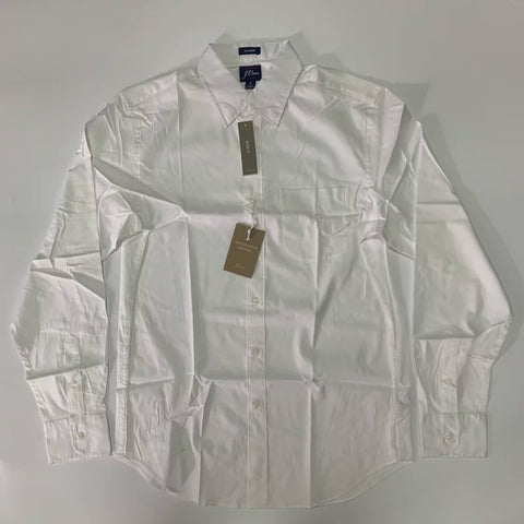 J.CREW Business Casual Shirt