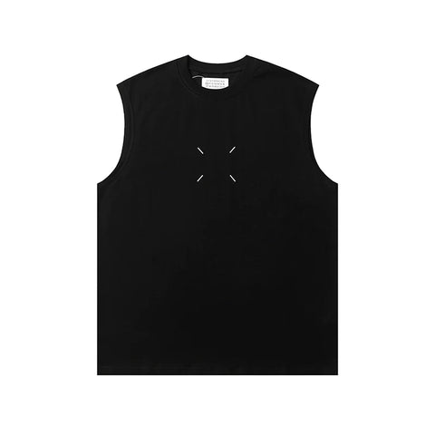 FOG FEAR OF GOD Season 7 Mainline Vest Sleeveless Top