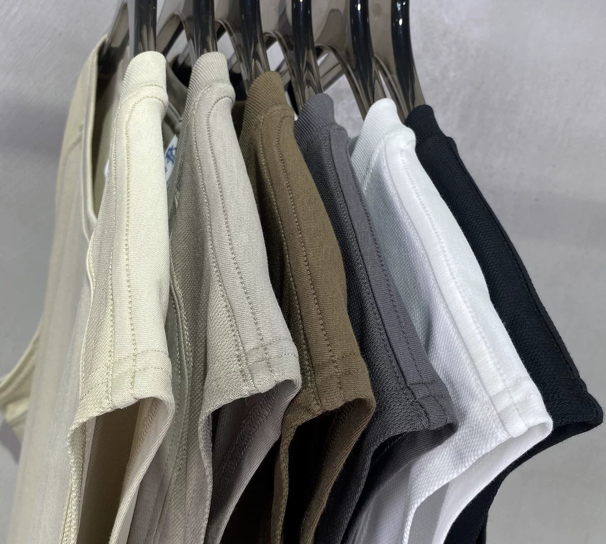 KANYE Casual Quick-Dry Sports Sleeveless Top