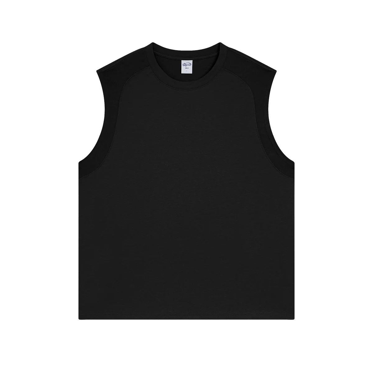KANYE Casual Quick-Dry Sports Sleeveless Top