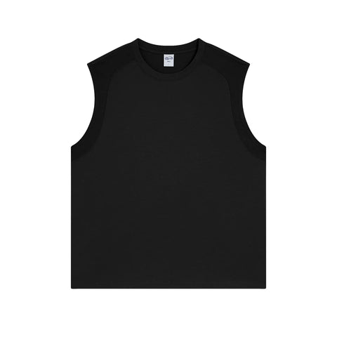 KANYE Casual Quick-Dry Sports Sleeveless Top