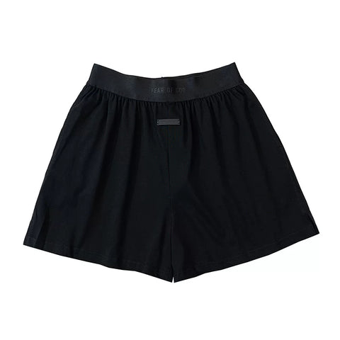 FEAR OF GOD Season 7 7th American High Street Trendy Brand FOG Simple Casual Loose Home Clothes Shorts Men