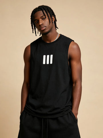FEAR OF GOD x RRR123 sleeveless top