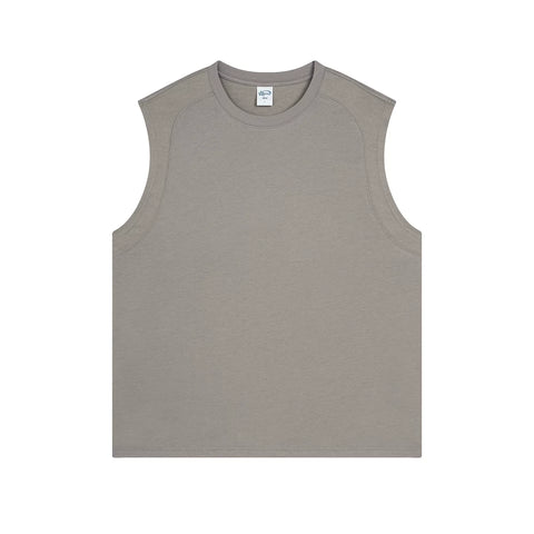 KANYE Casual Quick-Dry Sports Sleeveless Top