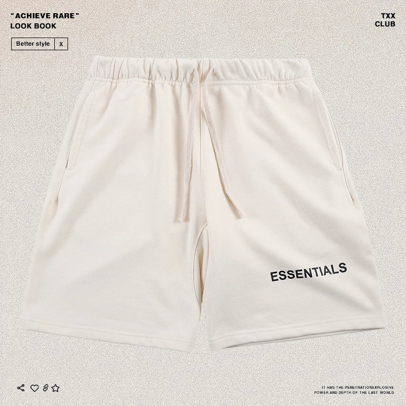 FOG FEAR OF GOD Duplex Shorts - Essentials