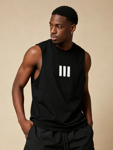 FEAR OF GOD x RRR123 sleeveless top