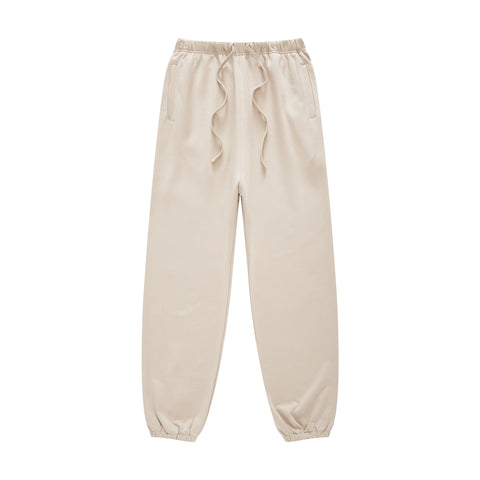Kanye's streetwear hip and casual long pants