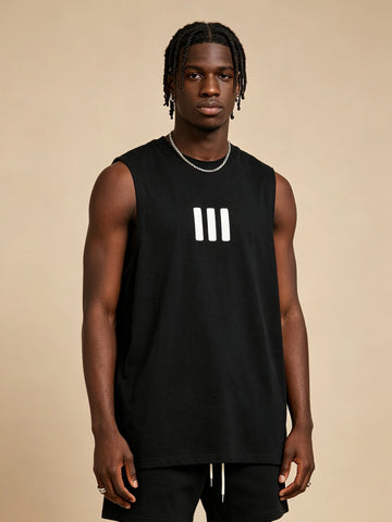 FEAR OF GOD x RRR123 sleeveless top