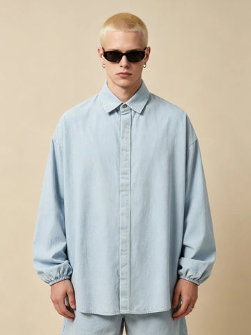 Fear of God Essentials High Street Shirt