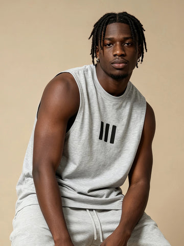 FEAR OF GOD x RRR123 sleeveless top