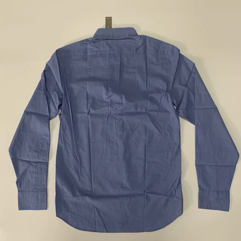 J.CREW Slim-fit Cotton Casual Shirt