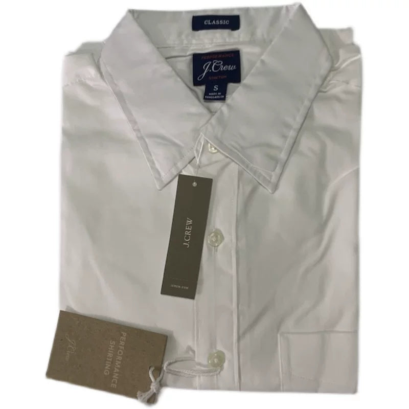 J.CREW Business Casual Shirt