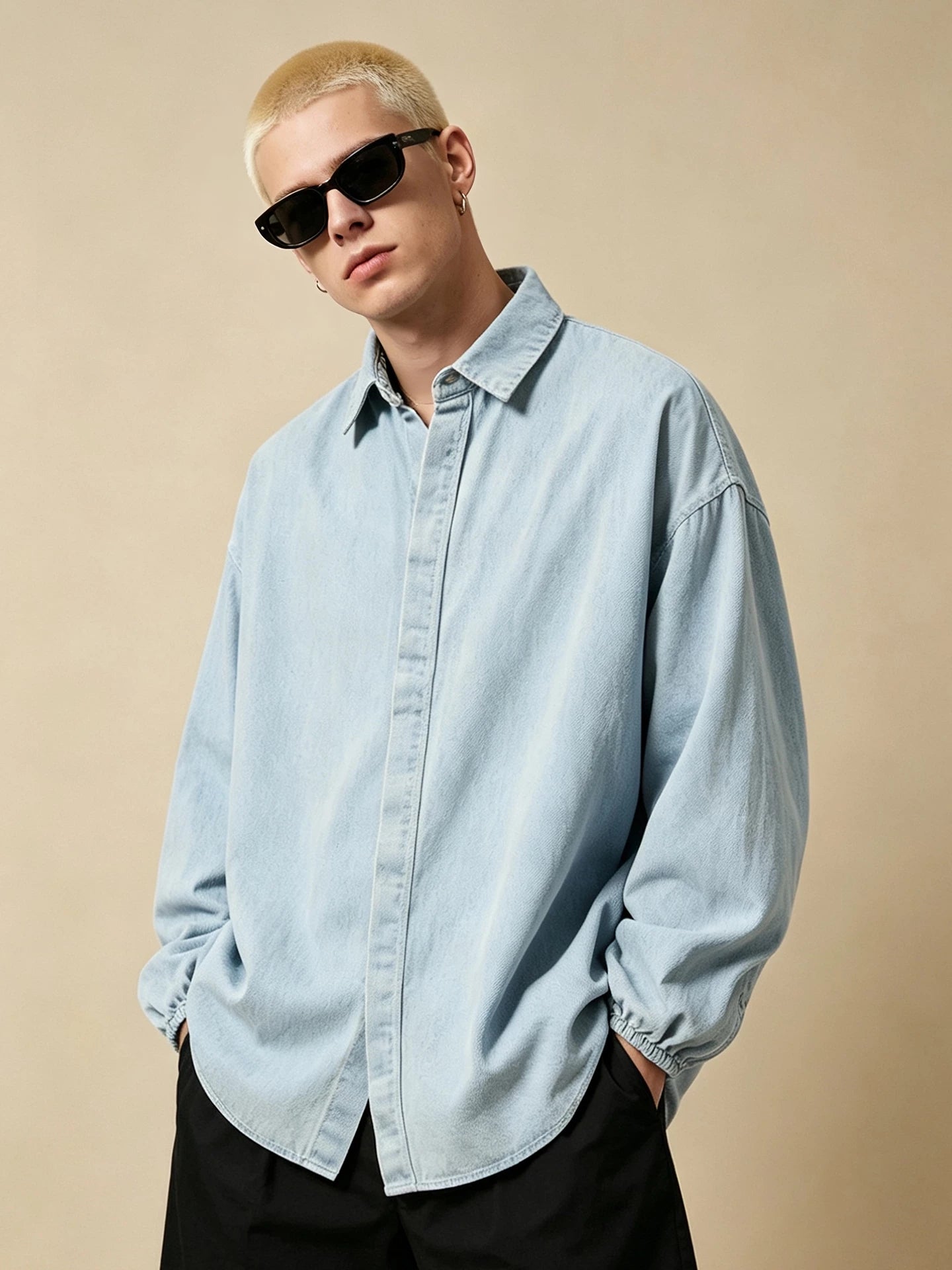 Fear of God Essentials High Street Shirt