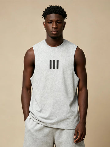 FEAR OF GOD x RRR123 sleeveless top