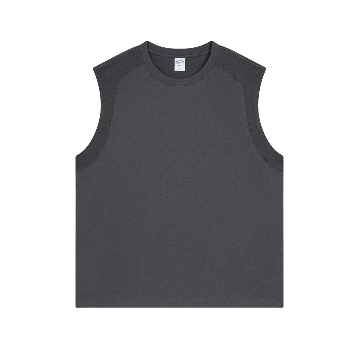 KANYE Casual Quick-Dry Sports Sleeveless Top