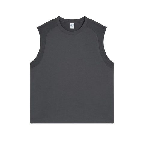 KANYE Casual Quick-Dry Sports Sleeveless Top