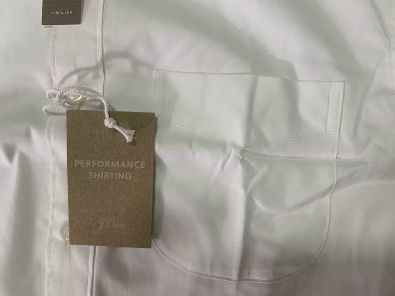 J.CREW Business Casual Shirt