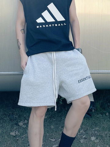 FOG FEAR OF GOD Duplex Shorts - Essentials