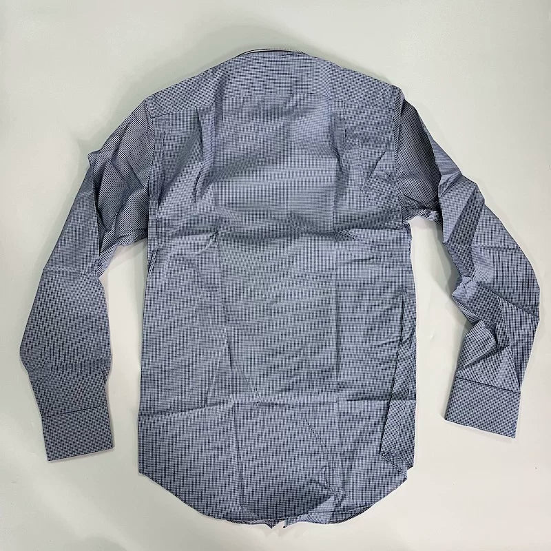 J.CREW Slim-fit Plaid Ironproof Shirt