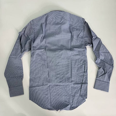 J.CREW Slim-fit Plaid Ironproof Shirt