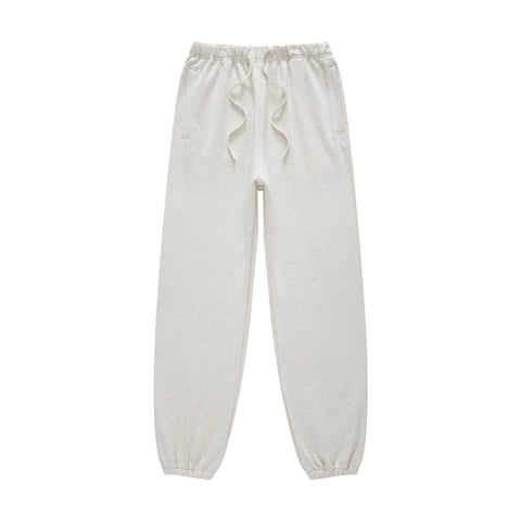 Kanye's streetwear hip and casual long pants