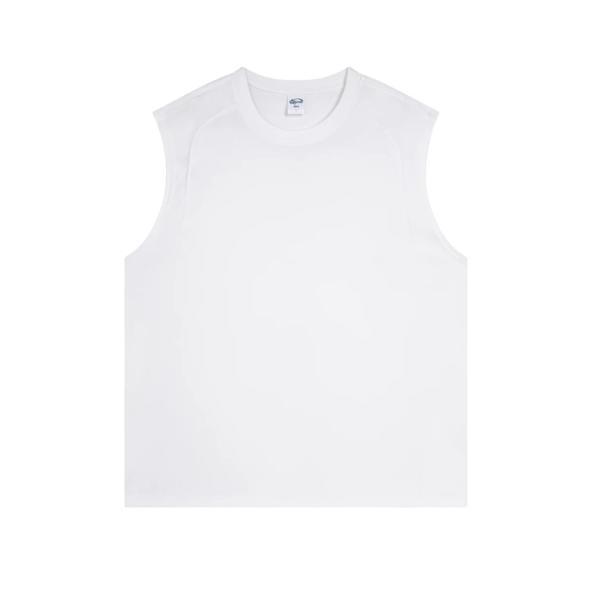 KANYE Casual Quick-Dry Sports Sleeveless Top