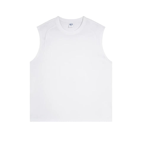 KANYE Casual Quick-Dry Sports Sleeveless Top