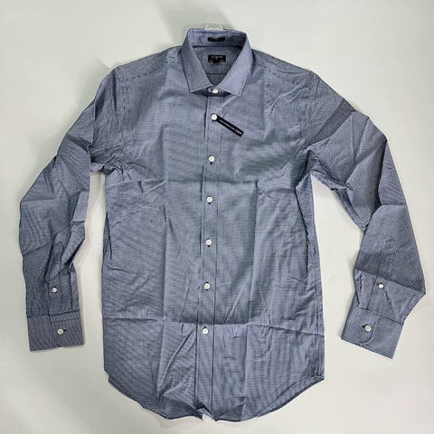 J.CREW Slim-fit Plaid Ironproof Shirt