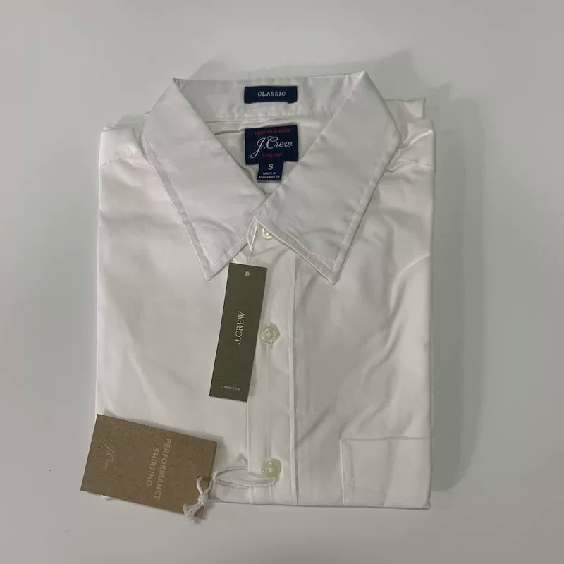 J.CREW Business Casual Shirt
