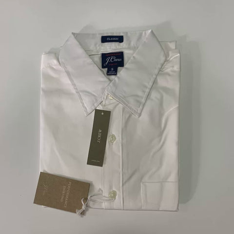J.CREW Business Casual Shirt