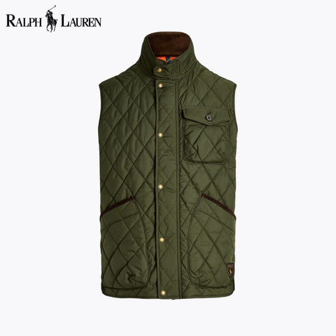 Ralph Lauren Beaton Steppweste