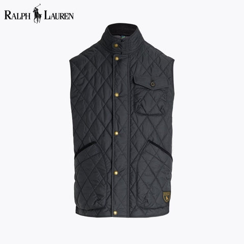 Ralph Lauren Beaton Steppweste