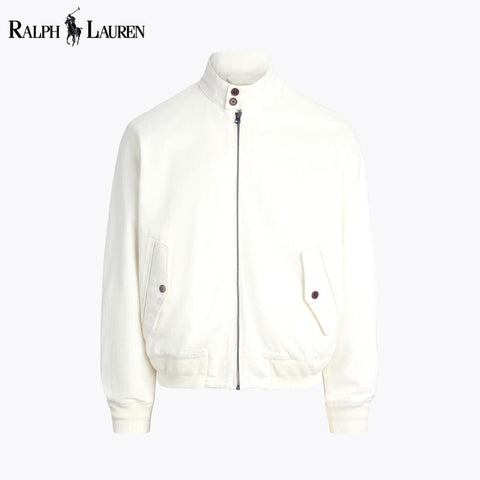 Ralph Lauren Bedford Chino-Jacke