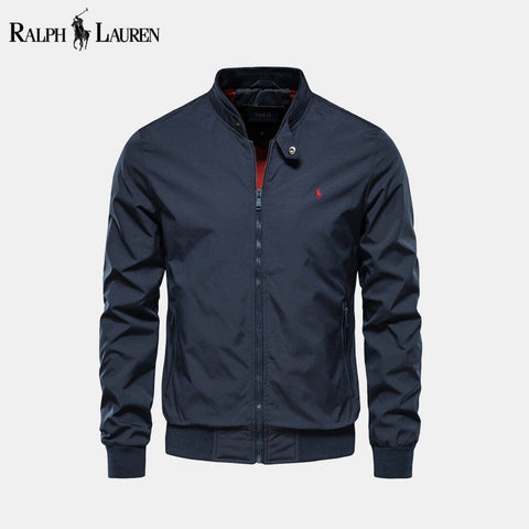Ralph Lauren Bomber Klassische Bomberjacke