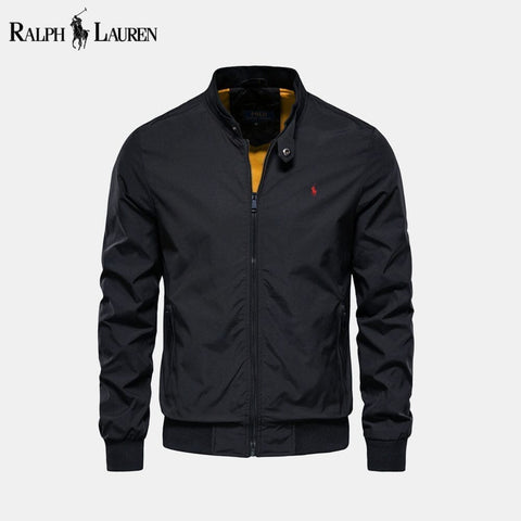 Ralph Lauren Bomber Klassische Bomberjacke