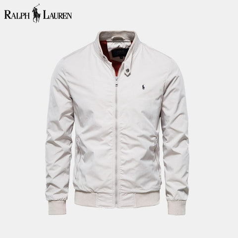 Ralph Lauren Bomber Klassische Bomberjacke