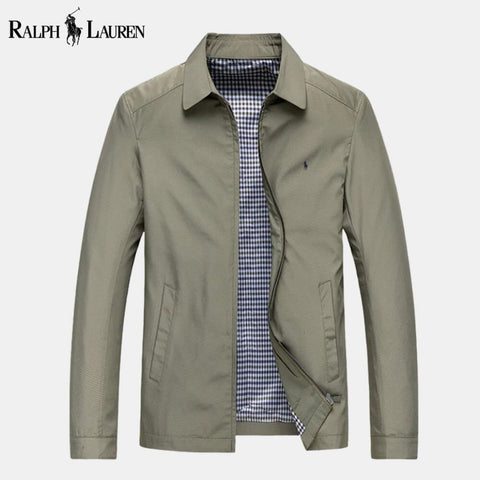 Ralph Lauren Classic Essential Baumwoll-T-Shirt