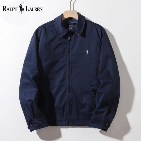 Ralph Lauren Classic Modern Bomberjacke