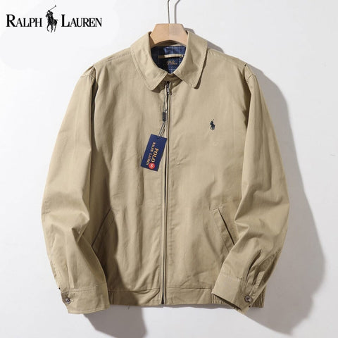 Ralph Lauren Classic Modern Bomberjacke