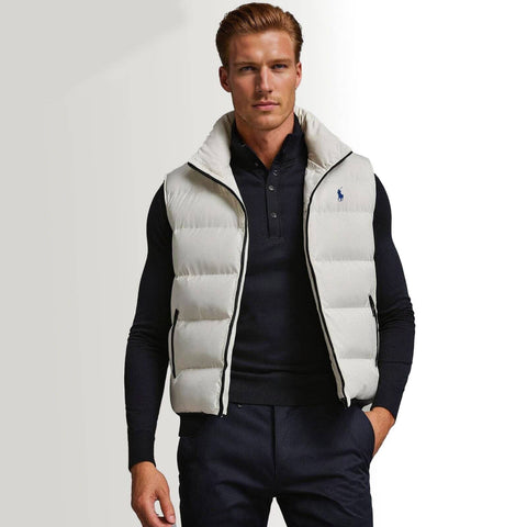 Ralph Lauren Classic Steppweste