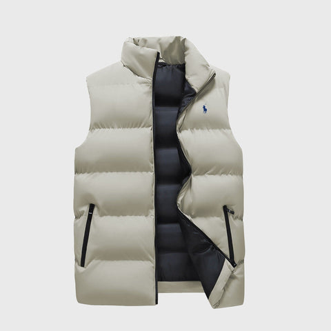 Ralph Lauren Classic Steppweste
