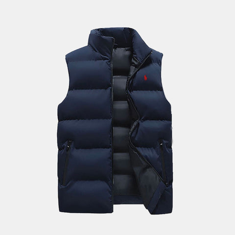 Ralph Lauren Classic Steppweste