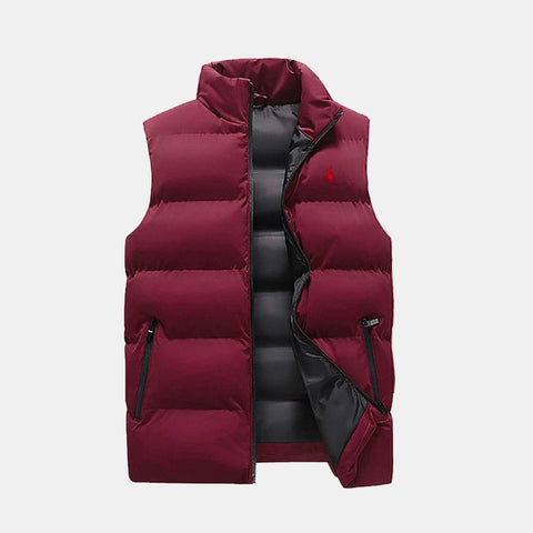 Ralph Lauren Classic Steppweste