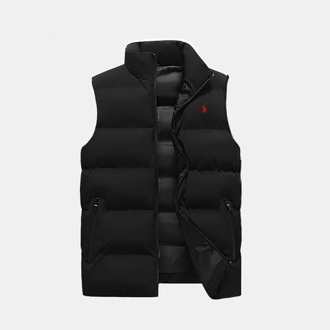 Ralph Lauren Classic Steppweste