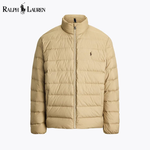 Ralph Lauren Colden Packable Down Jacket