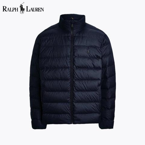 Ralph Lauren Colden Packable Down Jacket