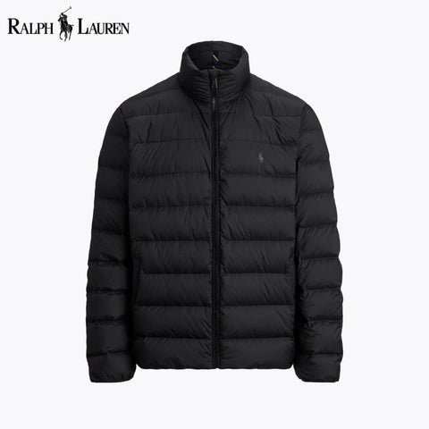 Ralph Lauren Colden Packable Down Jacket